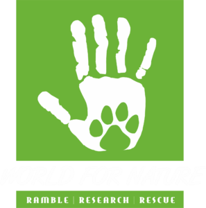 Reticulated Python - World For Nature